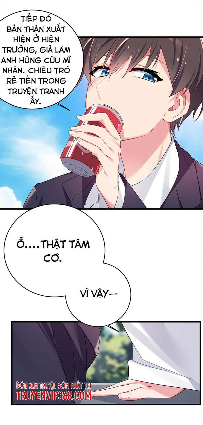 Làm Sao Để Chạy Trốn Dàn Hậu Cung Chapter 5 - Trang 2