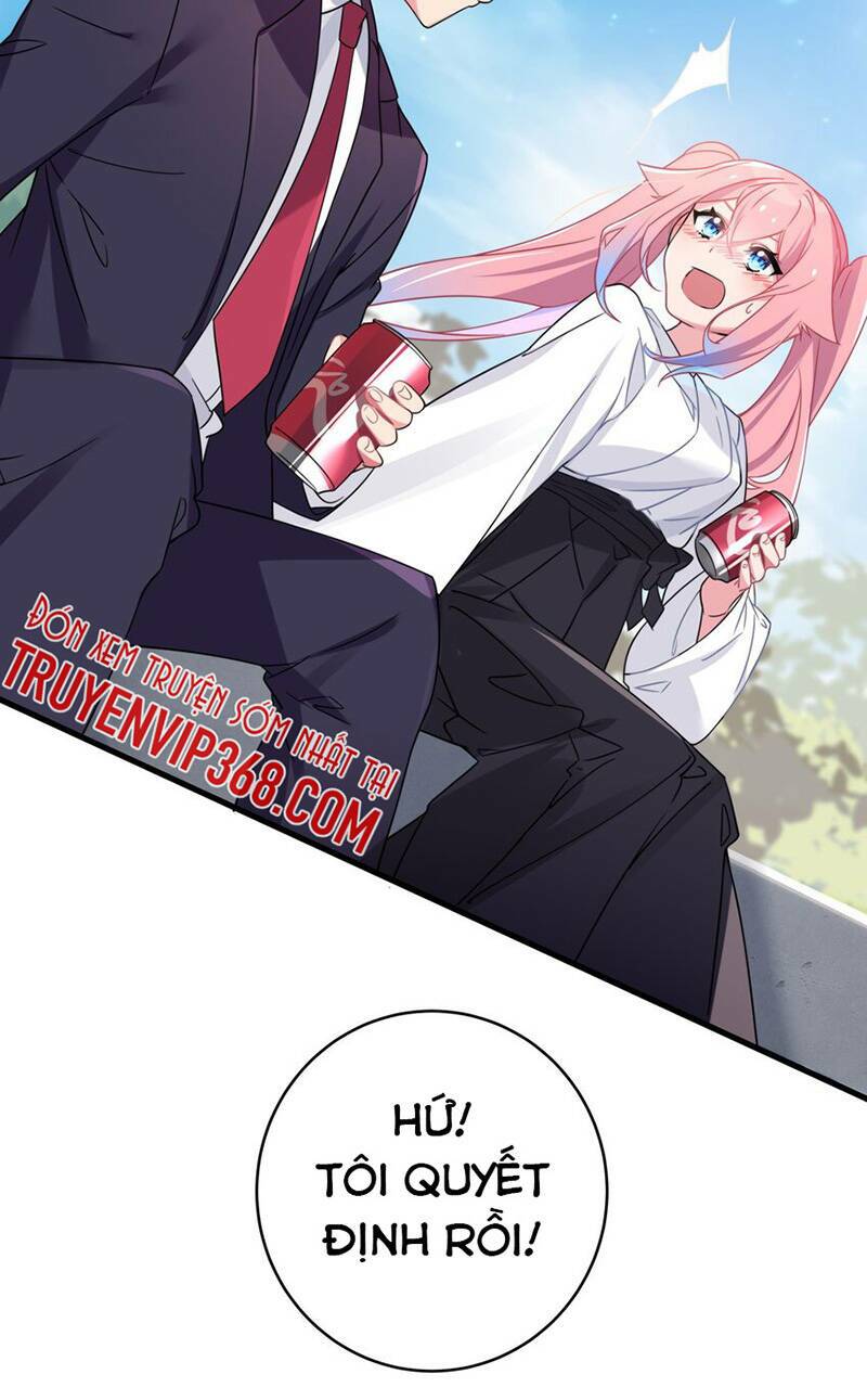 Làm Sao Để Chạy Trốn Dàn Hậu Cung Chapter 5 - Trang 2