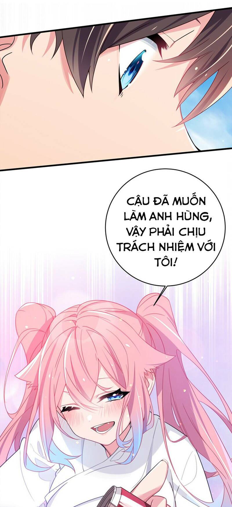 Làm Sao Để Chạy Trốn Dàn Hậu Cung Chapter 5 - Trang 2