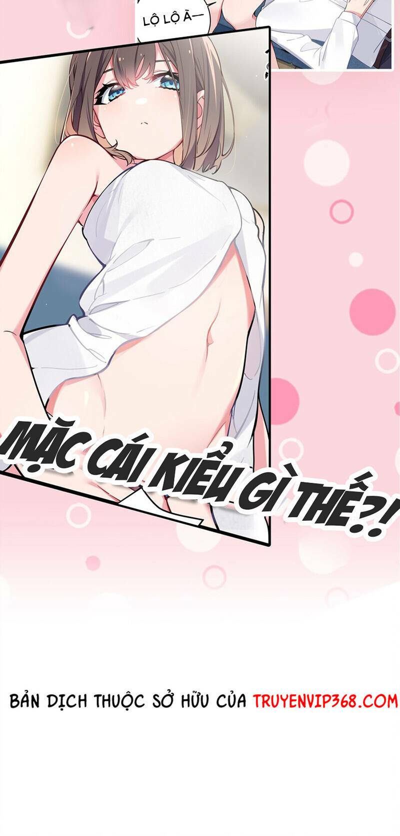 Làm Sao Để Chạy Trốn Dàn Hậu Cung Chapter 5 - Trang 2