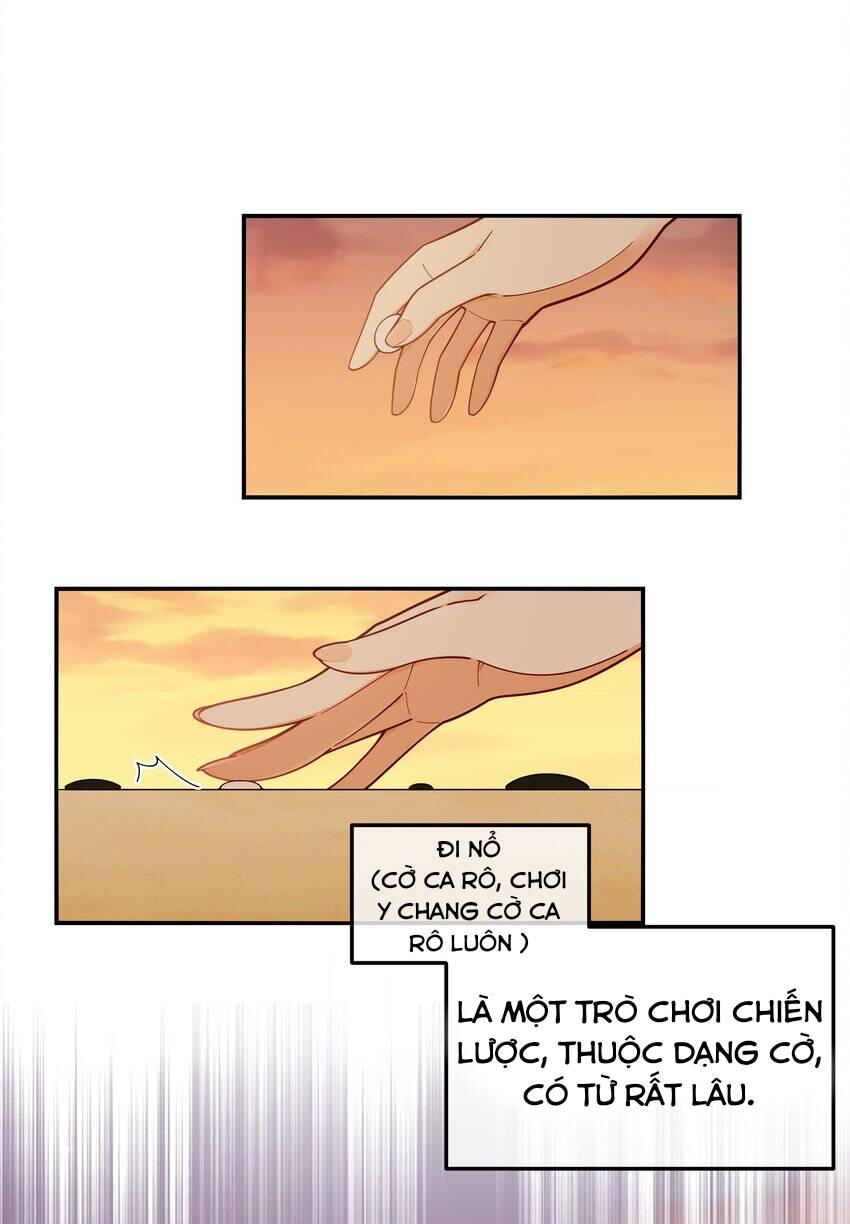 Làm Sao Để Chạy Trốn Dàn Hậu Cung Chapter 50 - Trang 2