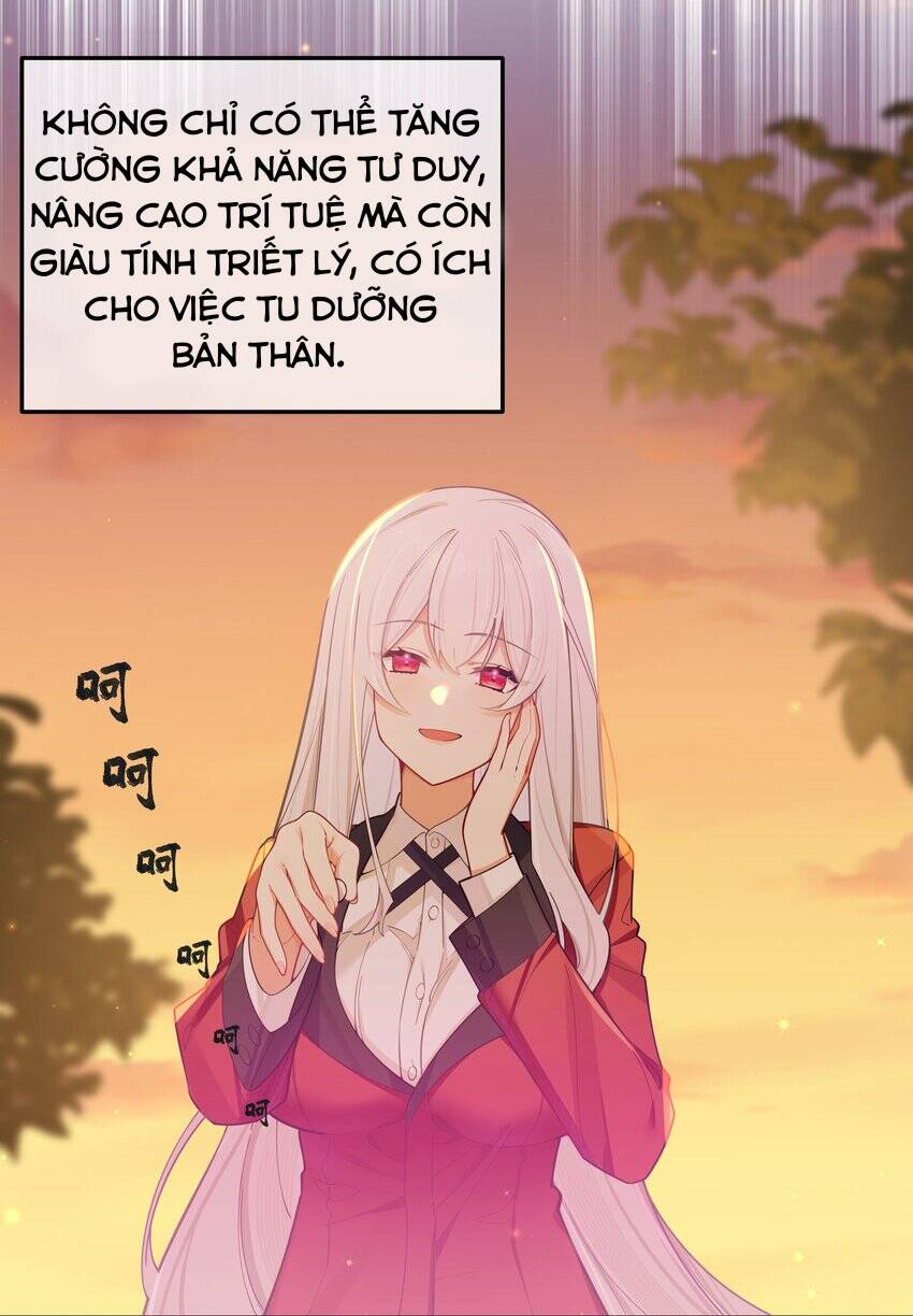 Làm Sao Để Chạy Trốn Dàn Hậu Cung Chapter 50 - Trang 2