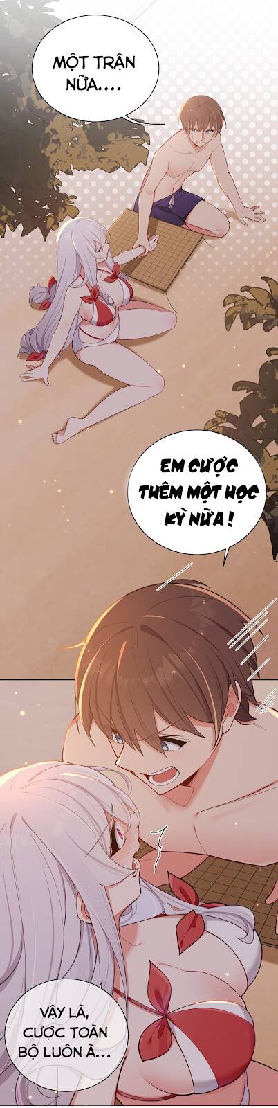 Làm Sao Để Chạy Trốn Dàn Hậu Cung Chapter 50 - Trang 2