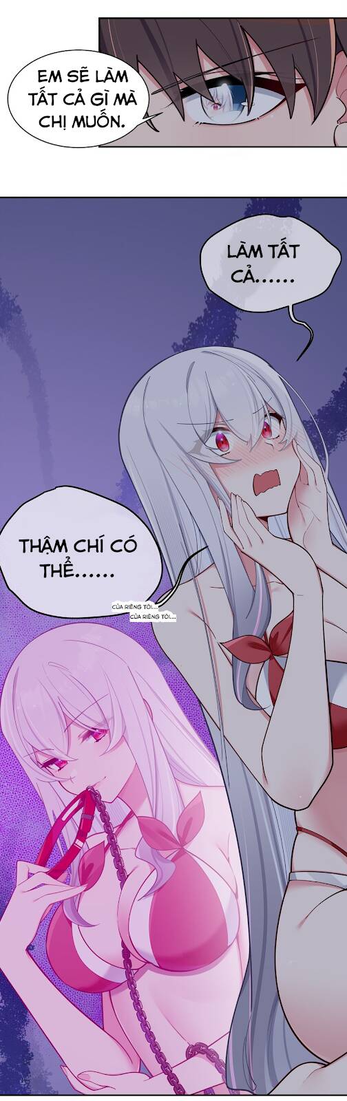 Làm Sao Để Chạy Trốn Dàn Hậu Cung Chapter 50 - Trang 2