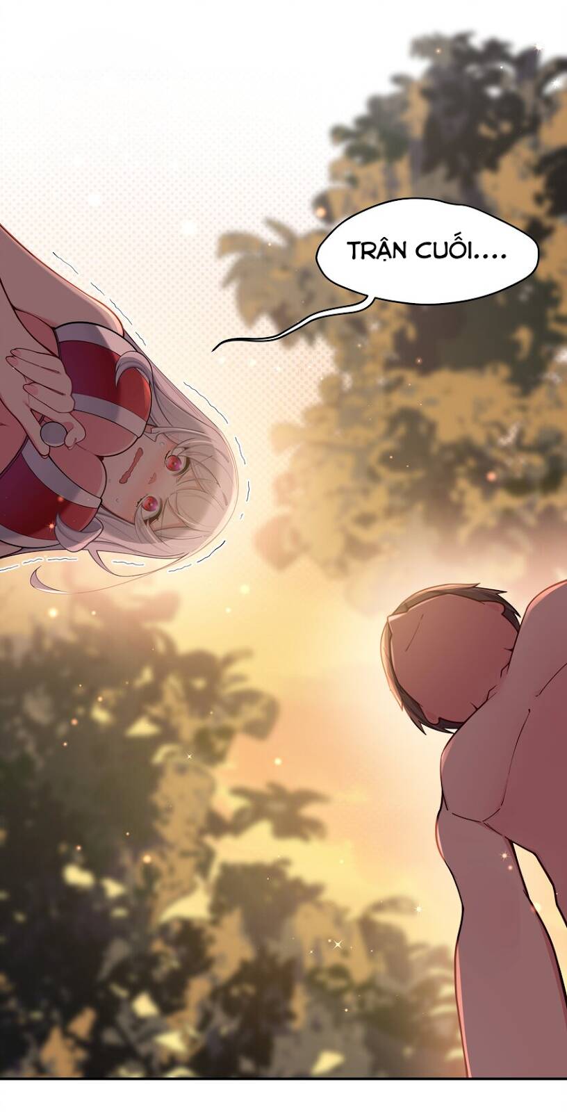 Làm Sao Để Chạy Trốn Dàn Hậu Cung Chapter 50 - Trang 2