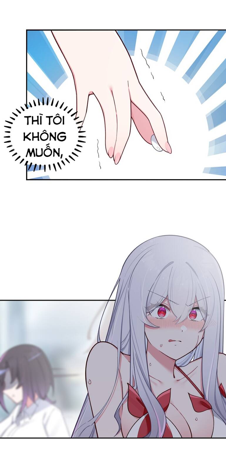 Làm Sao Để Chạy Trốn Dàn Hậu Cung Chapter 50 - Trang 2