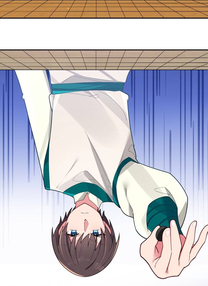 Làm Sao Để Chạy Trốn Dàn Hậu Cung Chapter 50 - Trang 2