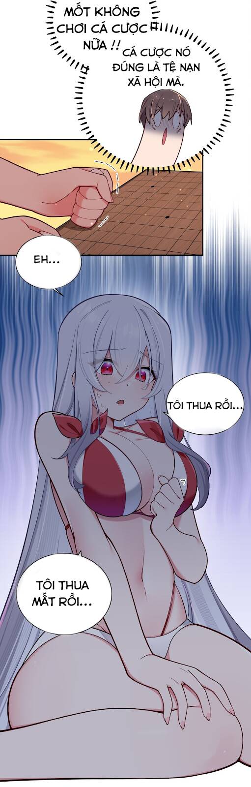 Làm Sao Để Chạy Trốn Dàn Hậu Cung Chapter 50 - Trang 2