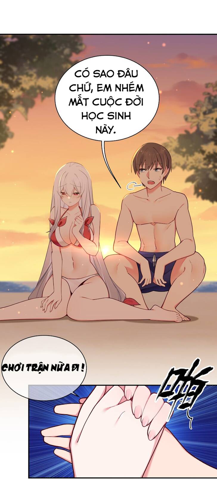 Làm Sao Để Chạy Trốn Dàn Hậu Cung Chapter 50 - Trang 2