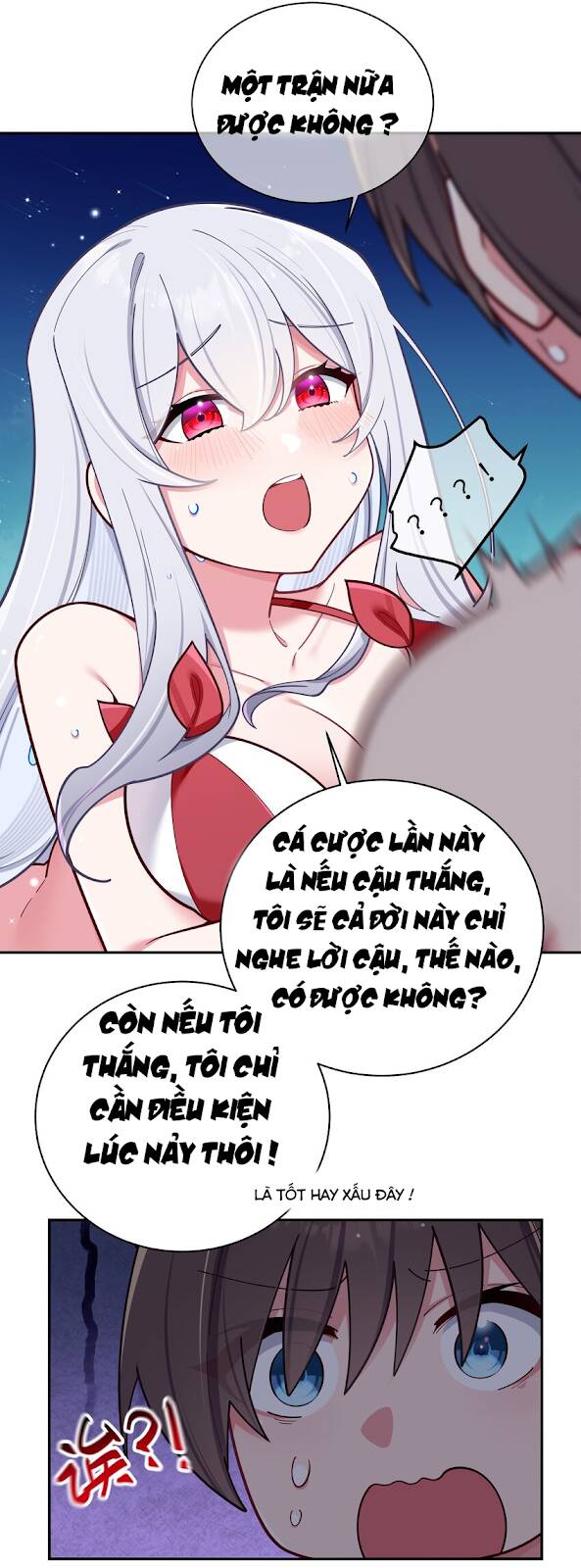 Làm Sao Để Chạy Trốn Dàn Hậu Cung Chapter 50 - Trang 2