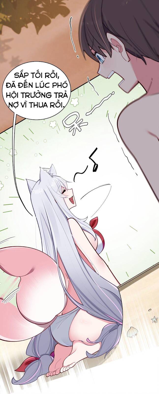 Làm Sao Để Chạy Trốn Dàn Hậu Cung Chapter 50 - Trang 2