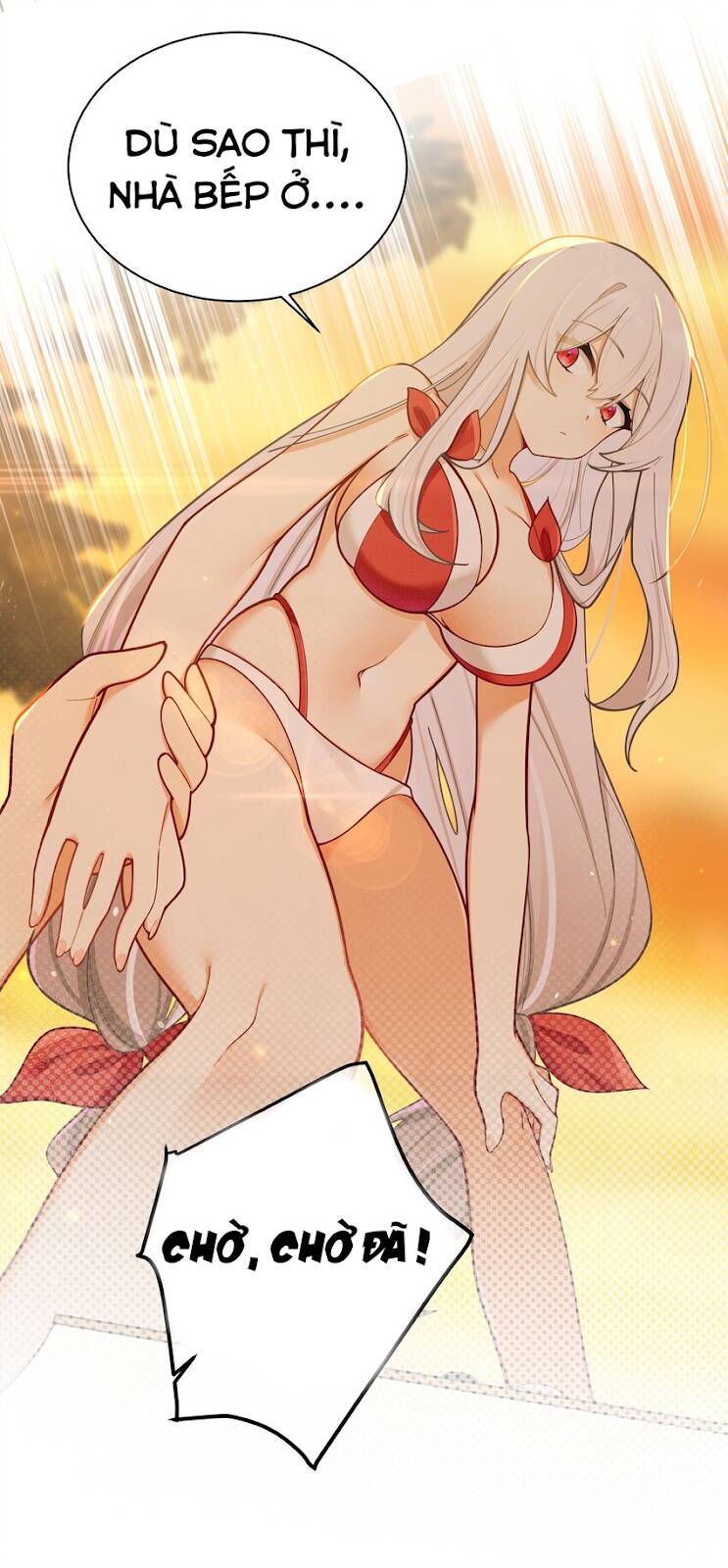 Làm Sao Để Chạy Trốn Dàn Hậu Cung Chapter 50 - Trang 2