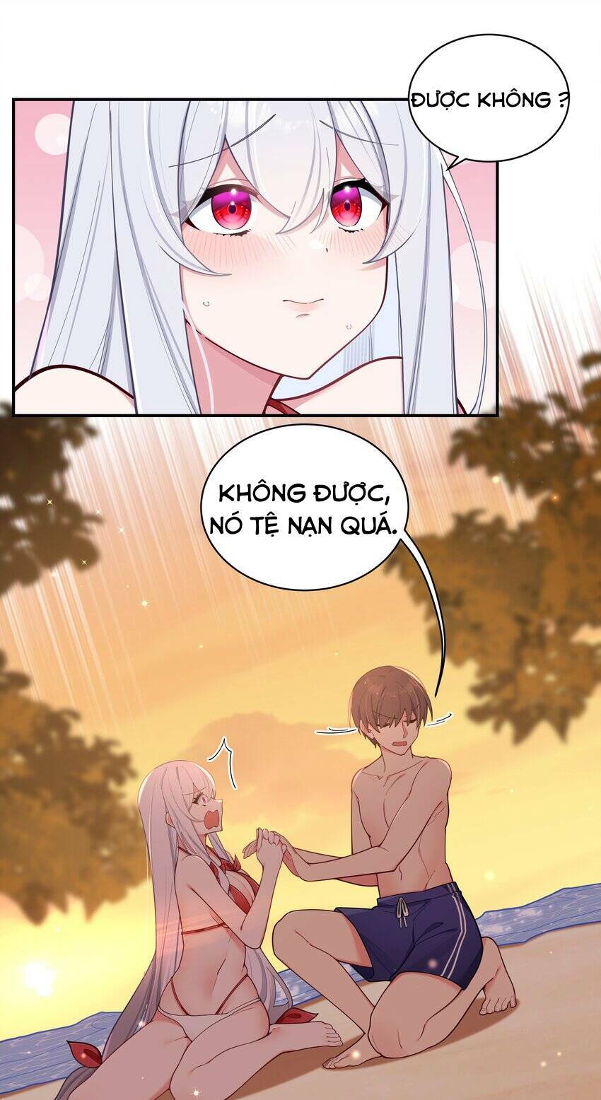 Làm Sao Để Chạy Trốn Dàn Hậu Cung Chapter 51 - Trang 2