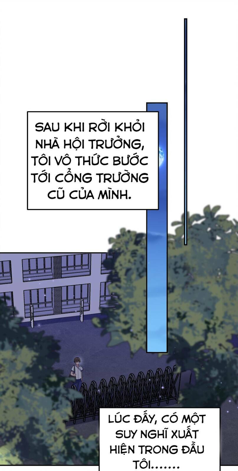Làm Sao Để Chạy Trốn Dàn Hậu Cung Chapter 51 - Trang 2