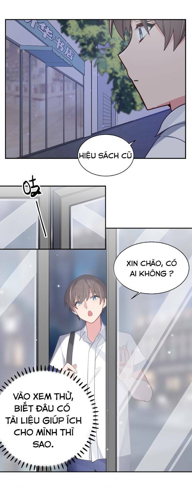 Làm Sao Để Chạy Trốn Dàn Hậu Cung Chapter 51 - Trang 2