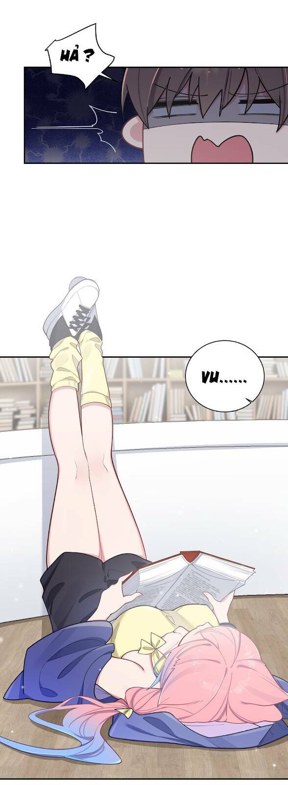 Làm Sao Để Chạy Trốn Dàn Hậu Cung Chapter 51 - Trang 2