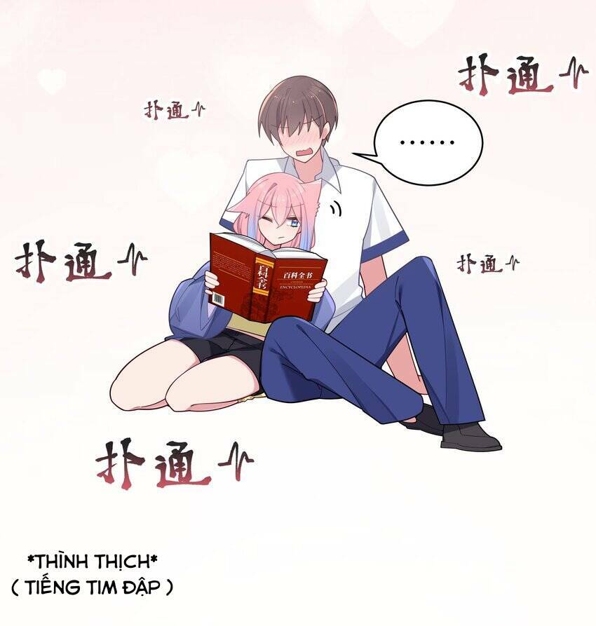 Làm Sao Để Chạy Trốn Dàn Hậu Cung Chapter 51 - Trang 2