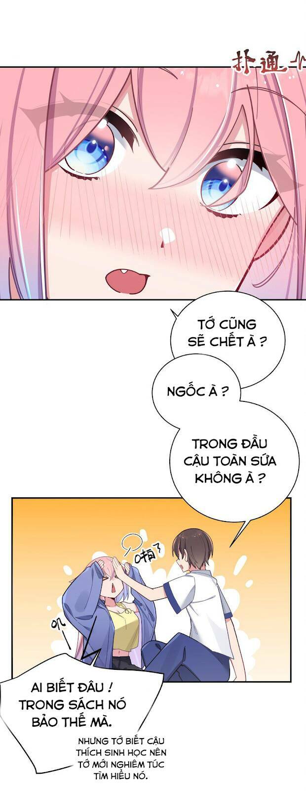 Làm Sao Để Chạy Trốn Dàn Hậu Cung Chapter 51 - Trang 2