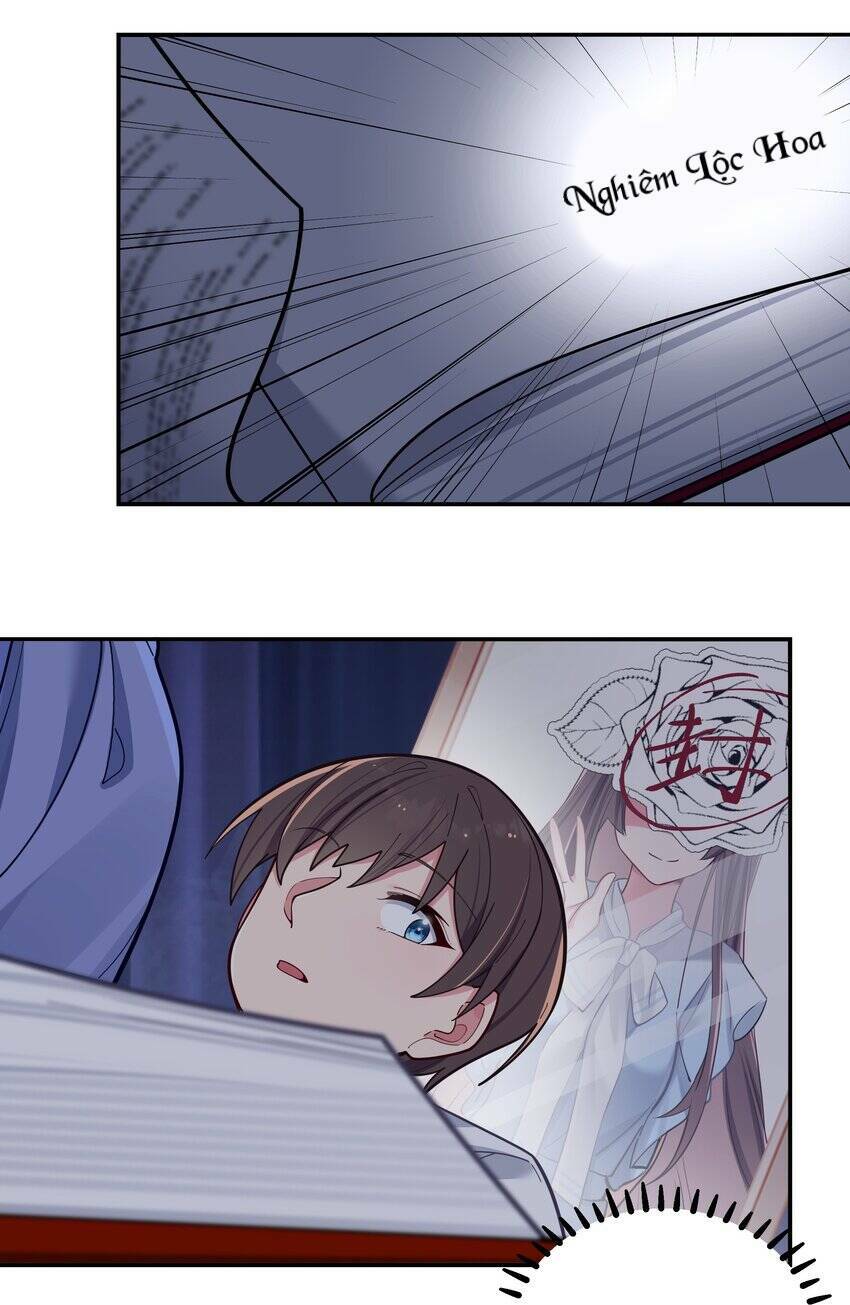 Làm Sao Để Chạy Trốn Dàn Hậu Cung Chapter 51 - Trang 2