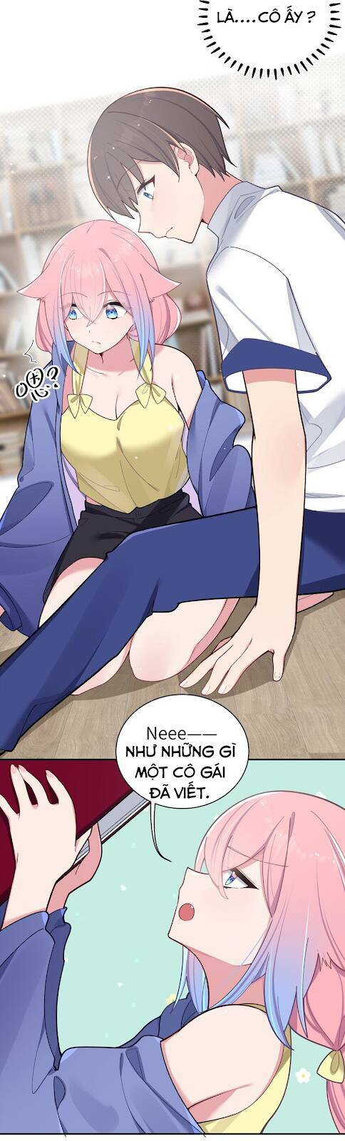 Làm Sao Để Chạy Trốn Dàn Hậu Cung Chapter 51 - Trang 2