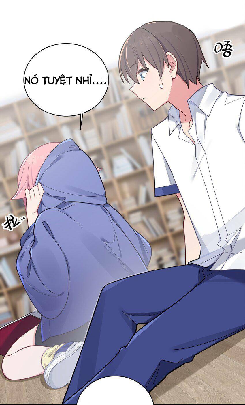 Làm Sao Để Chạy Trốn Dàn Hậu Cung Chapter 51 - Trang 2