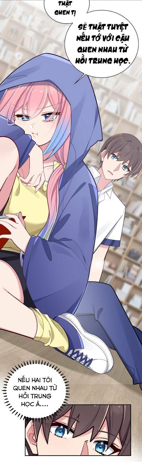 Làm Sao Để Chạy Trốn Dàn Hậu Cung Chapter 51 - Trang 2