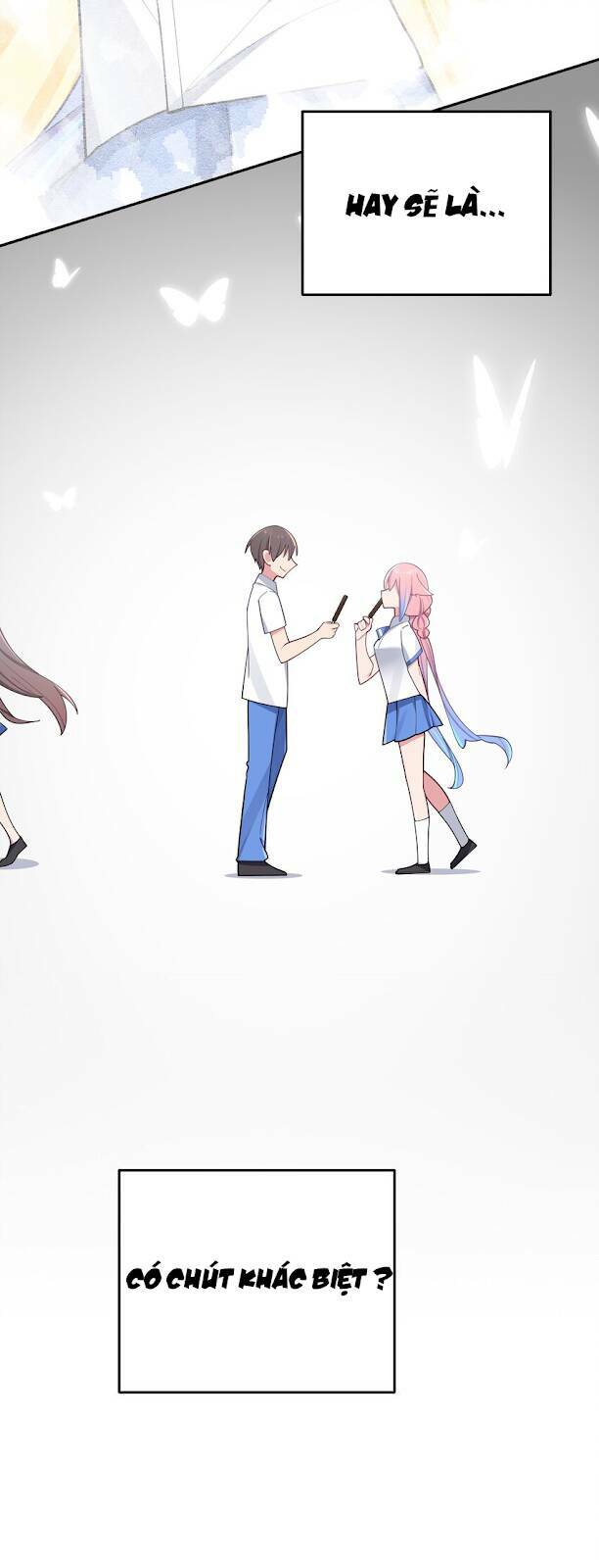 Làm Sao Để Chạy Trốn Dàn Hậu Cung Chapter 51 - Trang 2