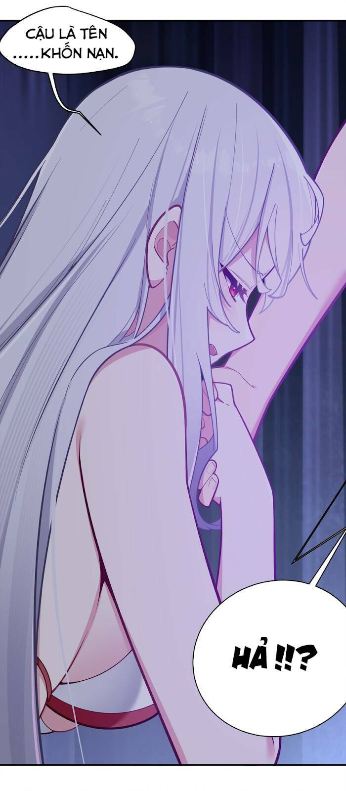 Làm Sao Để Chạy Trốn Dàn Hậu Cung Chapter 51 - Trang 2