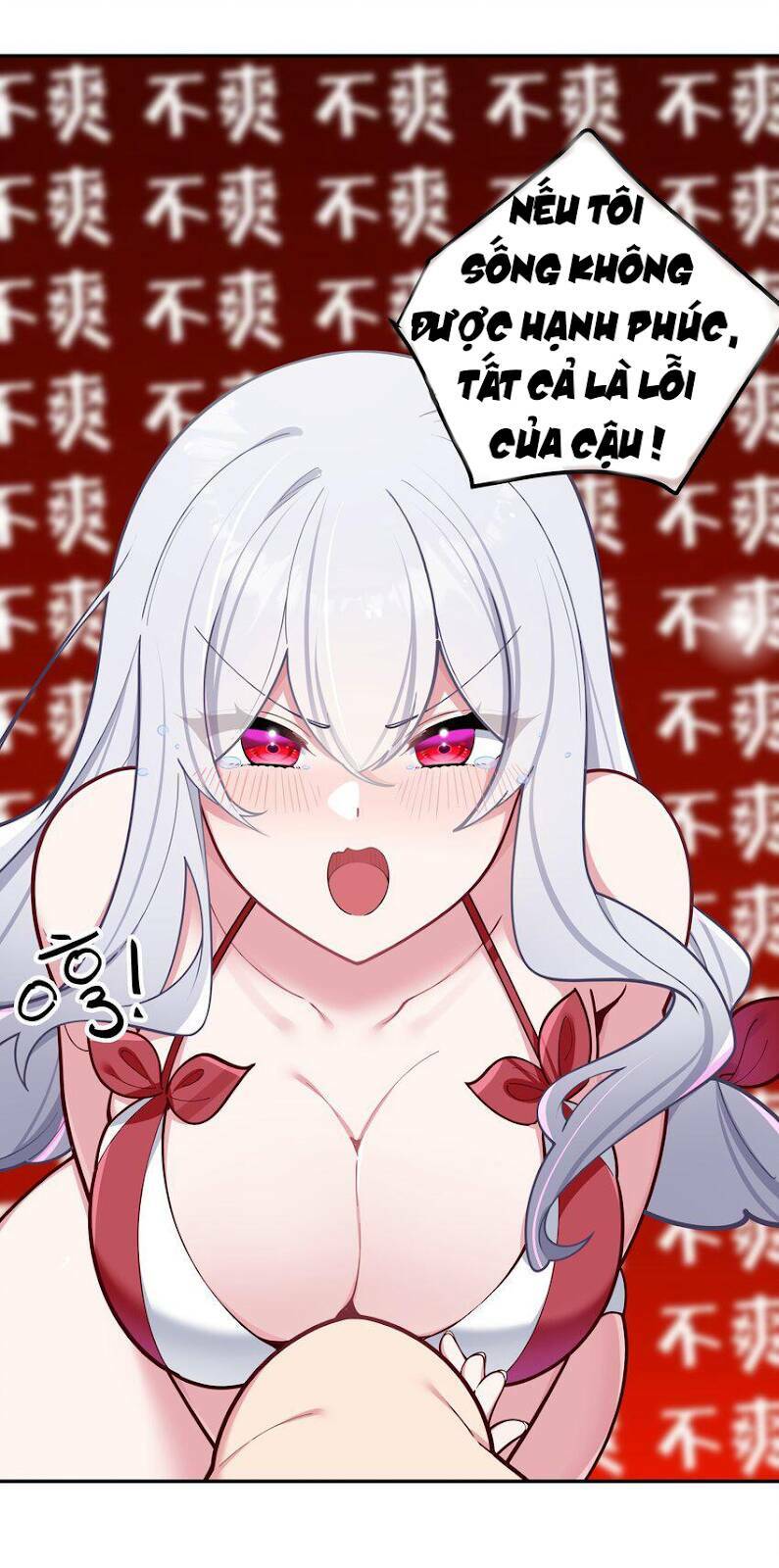 Làm Sao Để Chạy Trốn Dàn Hậu Cung Chapter 51 - Trang 2