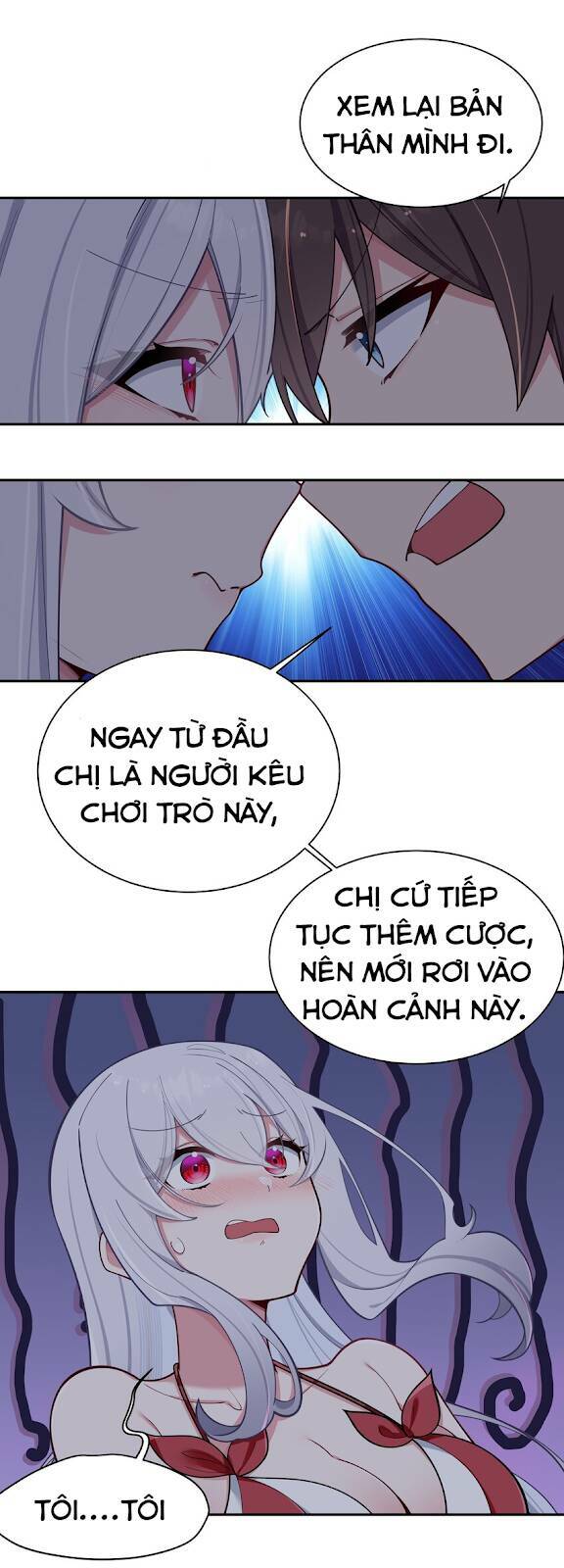 Làm Sao Để Chạy Trốn Dàn Hậu Cung Chapter 51 - Trang 2
