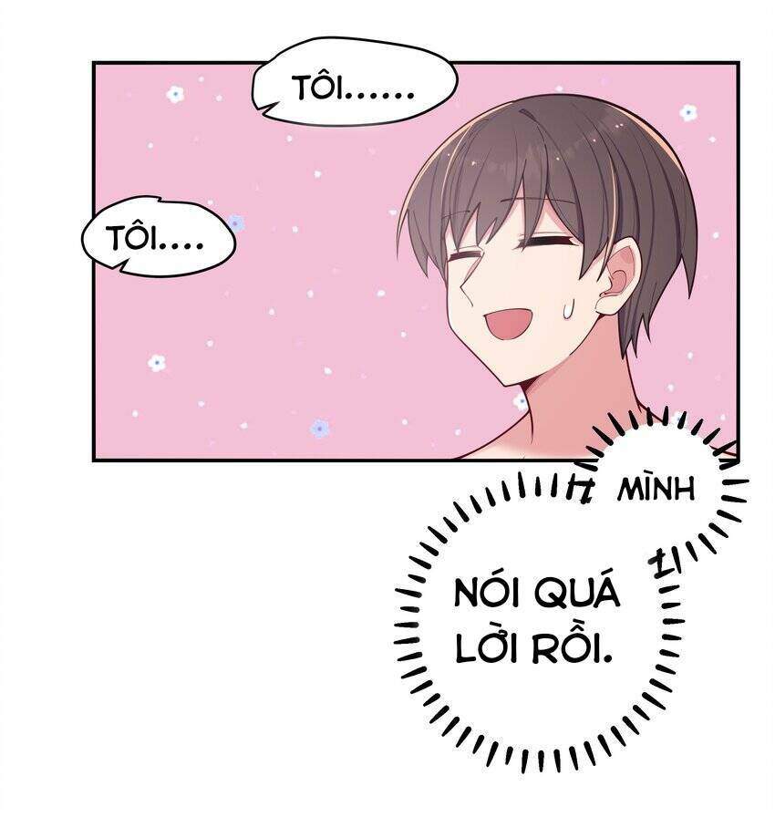 Làm Sao Để Chạy Trốn Dàn Hậu Cung Chapter 51 - Trang 2