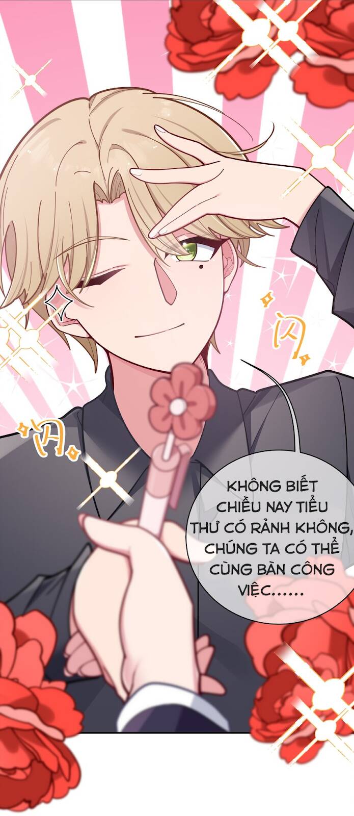 Làm Sao Để Chạy Trốn Dàn Hậu Cung Chapter 52 - Trang 2