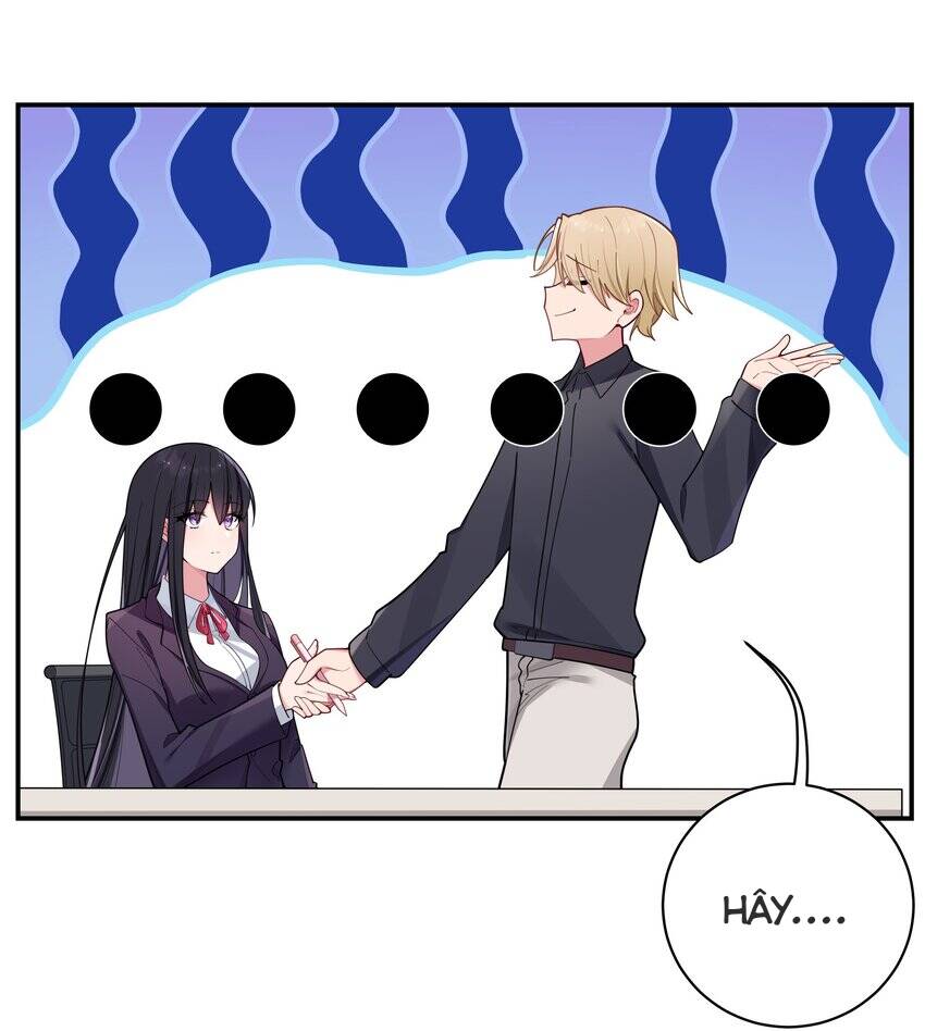 Làm Sao Để Chạy Trốn Dàn Hậu Cung Chapter 52 - Trang 2