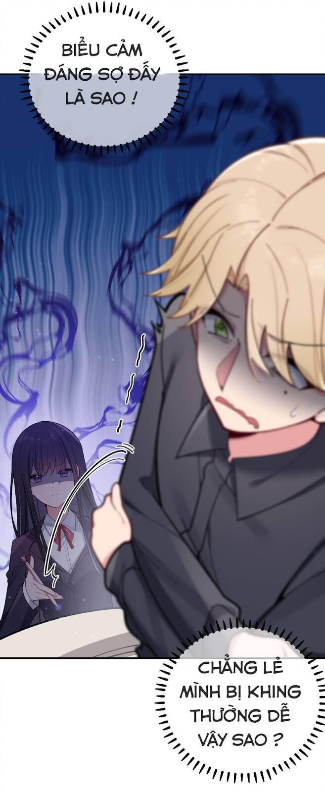 Làm Sao Để Chạy Trốn Dàn Hậu Cung Chapter 52 - Trang 2