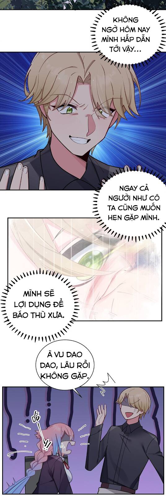 Làm Sao Để Chạy Trốn Dàn Hậu Cung Chapter 52 - Trang 2