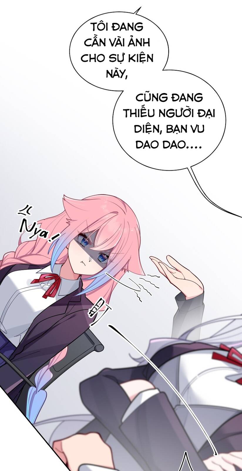 Làm Sao Để Chạy Trốn Dàn Hậu Cung Chapter 52 - Trang 2