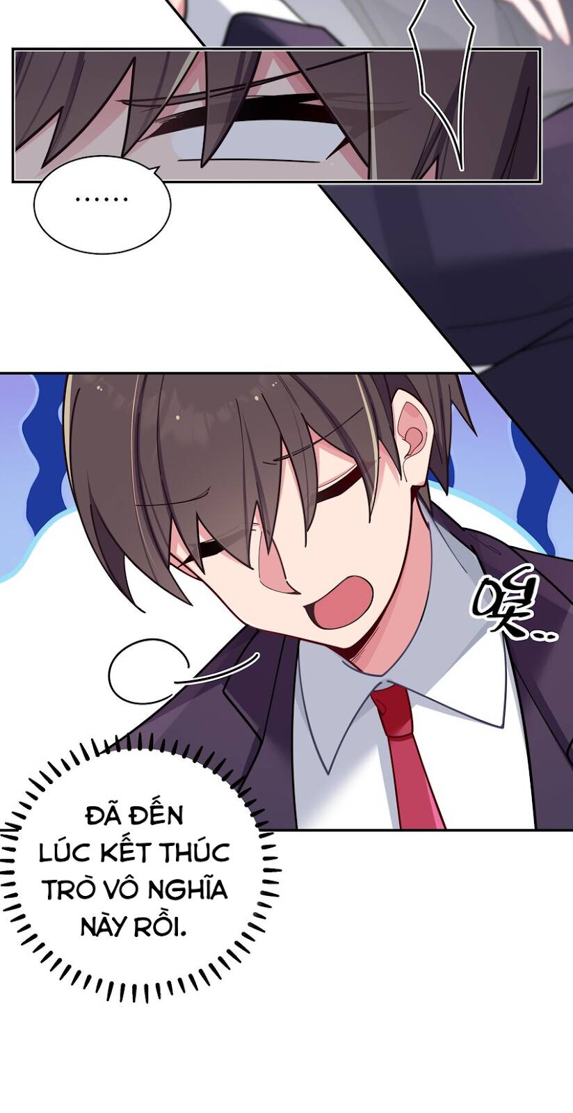 Làm Sao Để Chạy Trốn Dàn Hậu Cung Chapter 52 - Trang 2