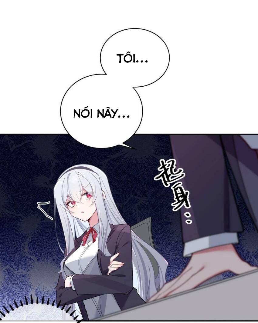 Làm Sao Để Chạy Trốn Dàn Hậu Cung Chapter 52 - Trang 2