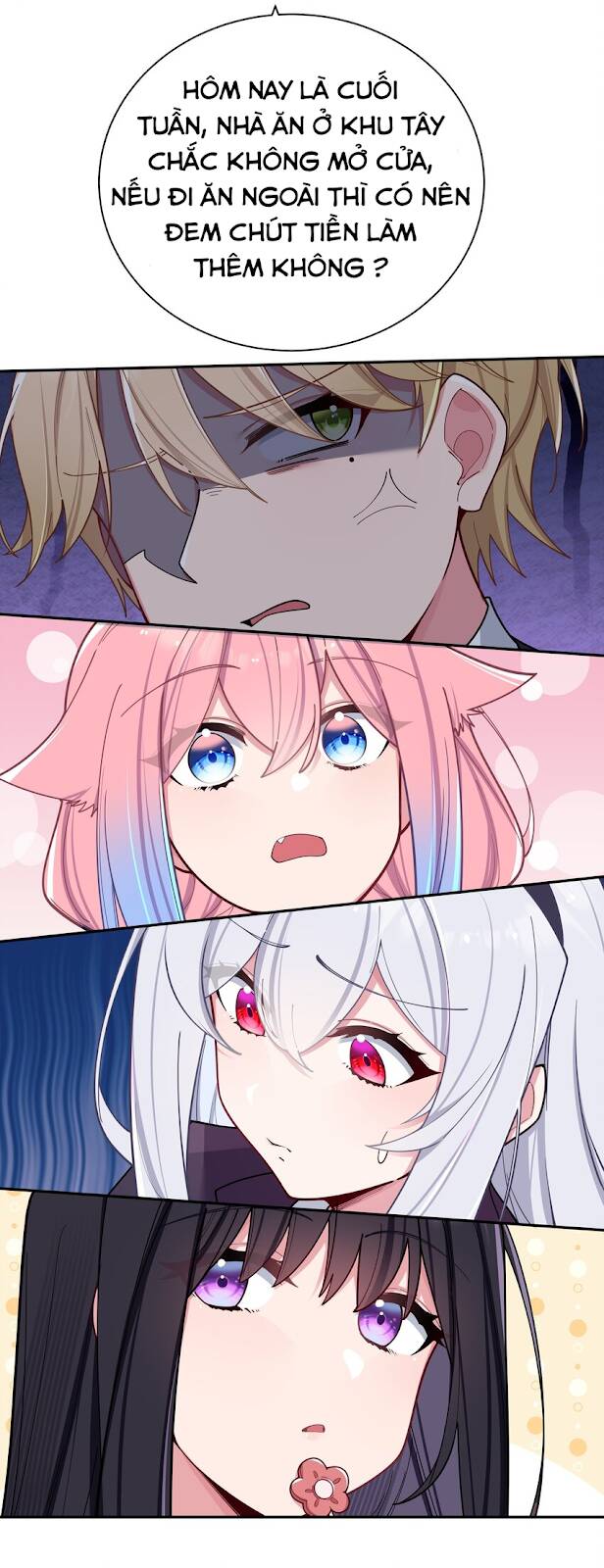 Làm Sao Để Chạy Trốn Dàn Hậu Cung Chapter 52 - Trang 2