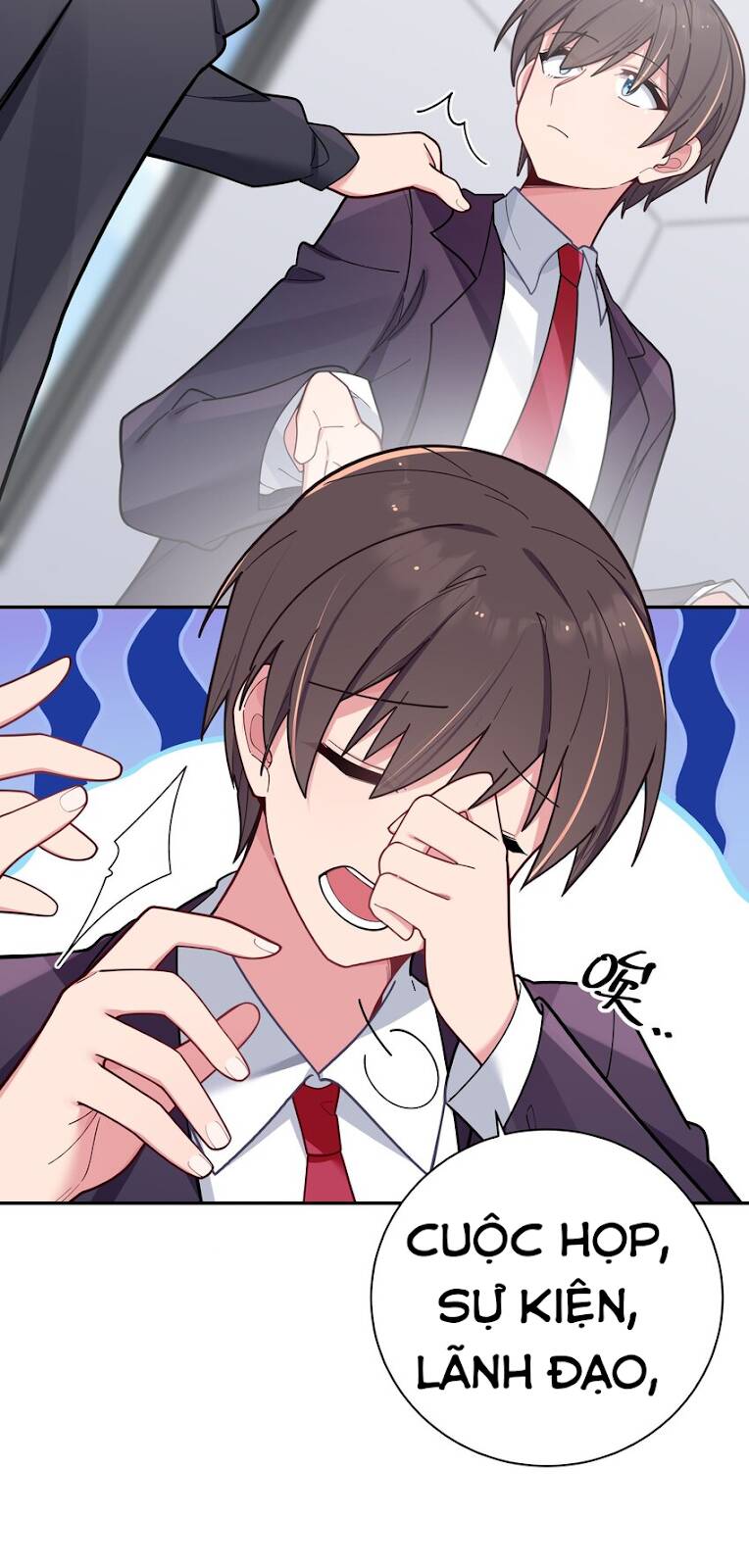 Làm Sao Để Chạy Trốn Dàn Hậu Cung Chapter 52 - Trang 2