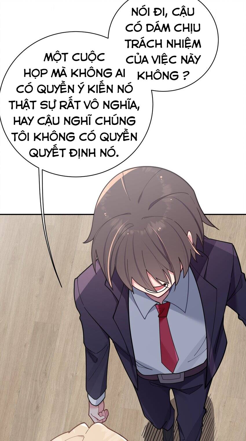 Làm Sao Để Chạy Trốn Dàn Hậu Cung Chapter 52 - Trang 2