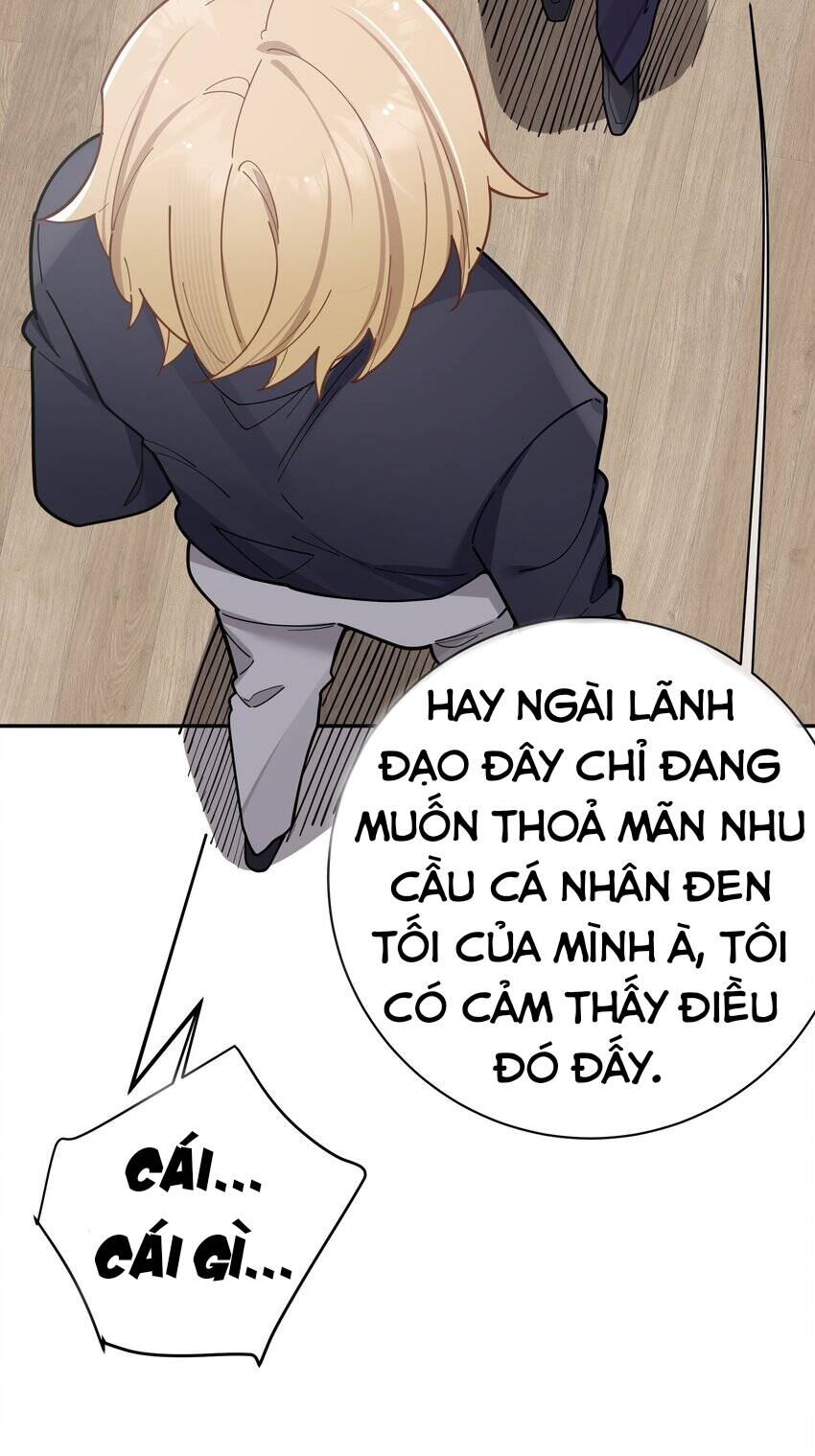 Làm Sao Để Chạy Trốn Dàn Hậu Cung Chapter 52 - Trang 2