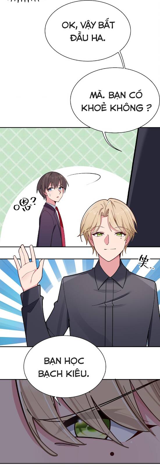 Làm Sao Để Chạy Trốn Dàn Hậu Cung Chapter 52 - Trang 2