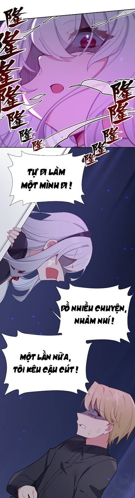 Làm Sao Để Chạy Trốn Dàn Hậu Cung Chapter 53 - Trang 2