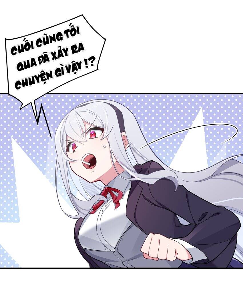 Làm Sao Để Chạy Trốn Dàn Hậu Cung Chapter 53 - Trang 2