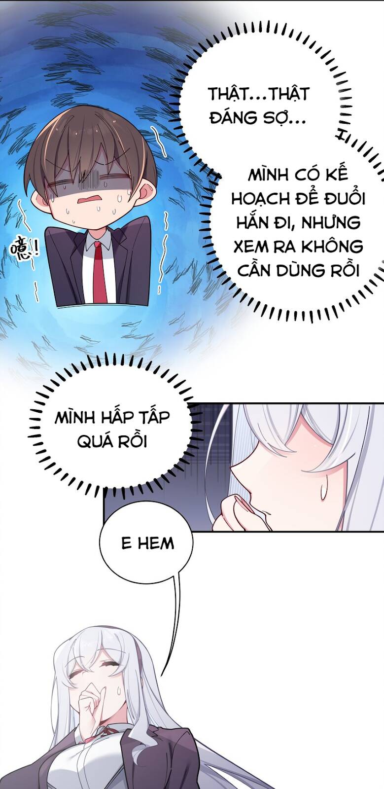 Làm Sao Để Chạy Trốn Dàn Hậu Cung Chapter 53 - Trang 2