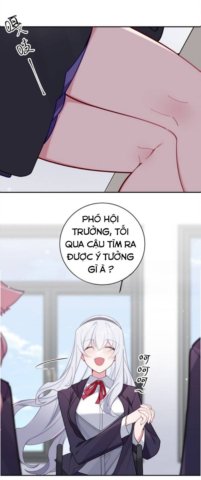 Làm Sao Để Chạy Trốn Dàn Hậu Cung Chapter 53 - Trang 2