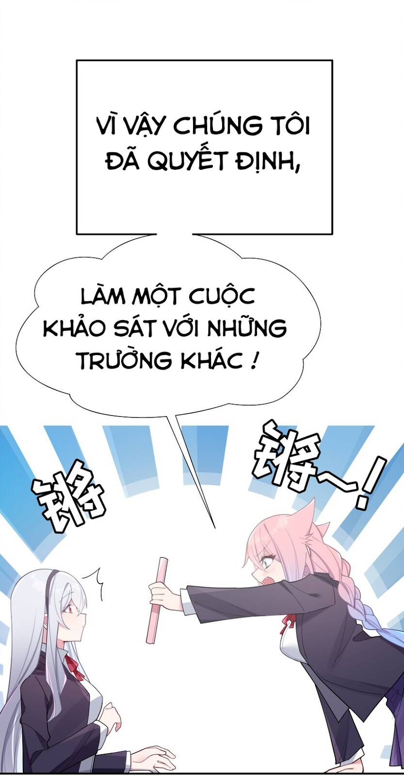 Làm Sao Để Chạy Trốn Dàn Hậu Cung Chapter 53 - Trang 2