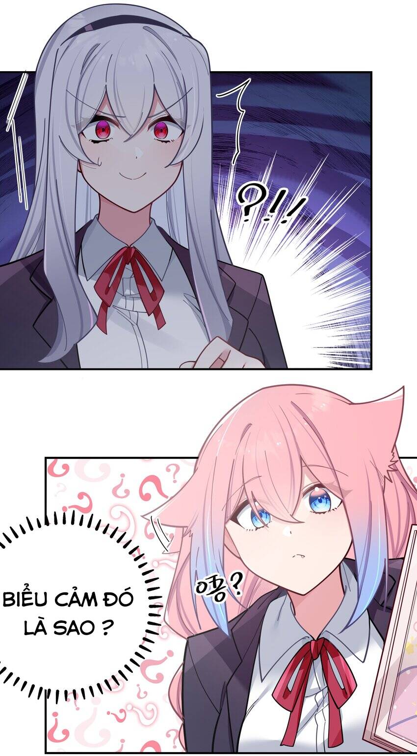 Làm Sao Để Chạy Trốn Dàn Hậu Cung Chapter 53 - Trang 2