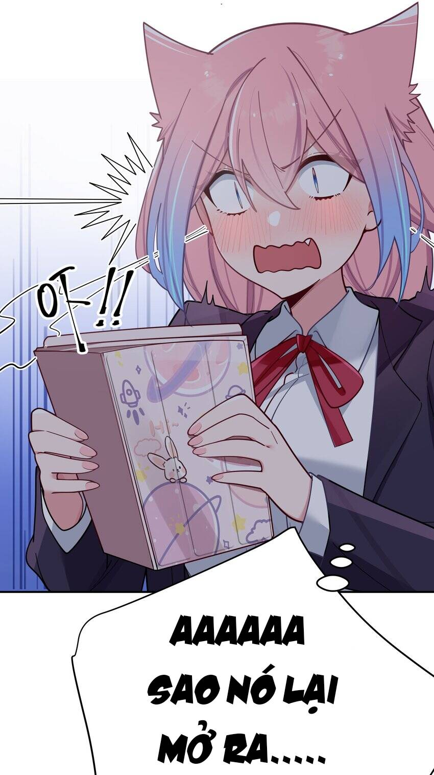 Làm Sao Để Chạy Trốn Dàn Hậu Cung Chapter 53 - Trang 2